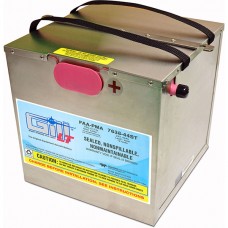 Gill LT 7638-44St Battery